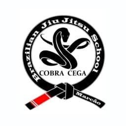 Cobra Cega logo
