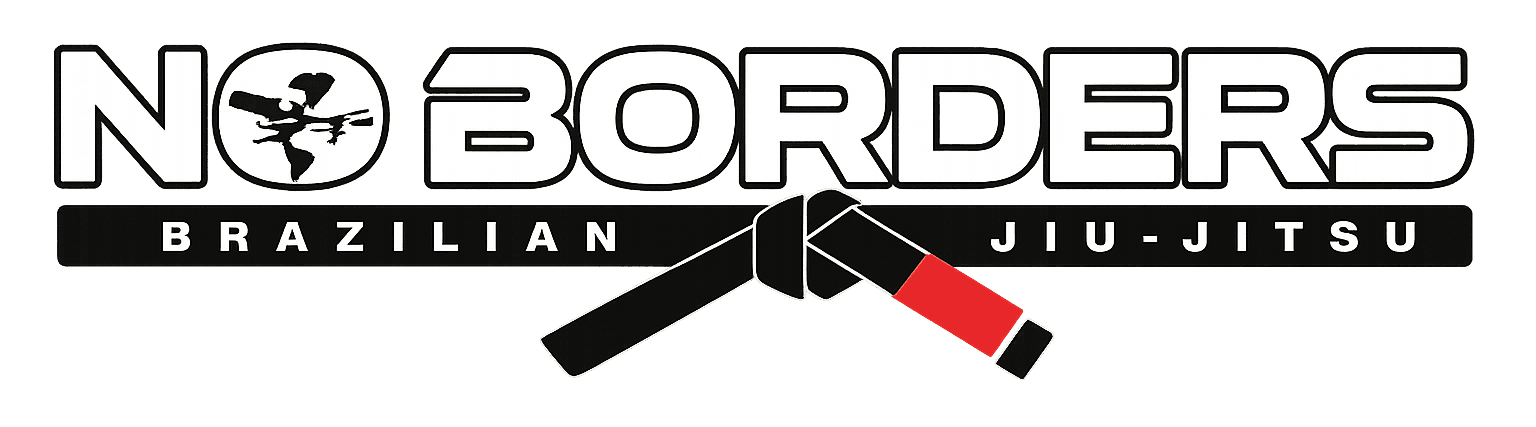 Main image of Cobrinha BJJ Corona/ No Borders BJJ