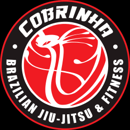 Cobrinha Jiujitsu Portugal logo