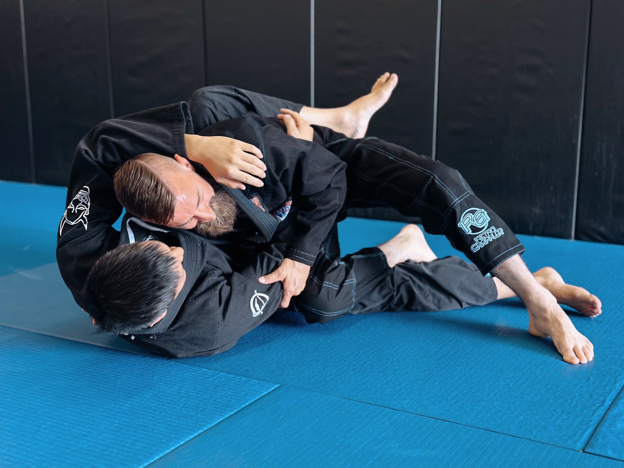 Main image of Cogito Jiu Jitsu