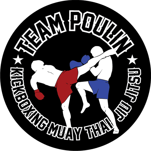 École de Kickboxing de l'Estrie logo