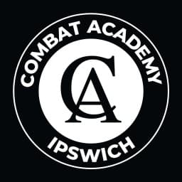 Combat Academy Ipswich logo