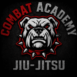 Combat Academy Jiu-Jitsu Dixon, MO logo