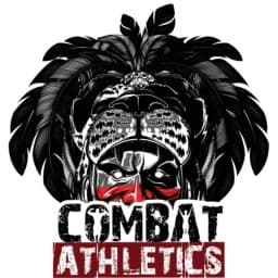 Combat Athletics logo