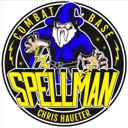 Combat Base MS logo