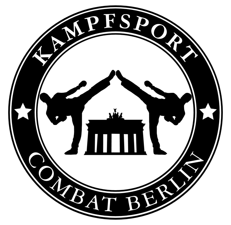 Combat Berlin E.V logo