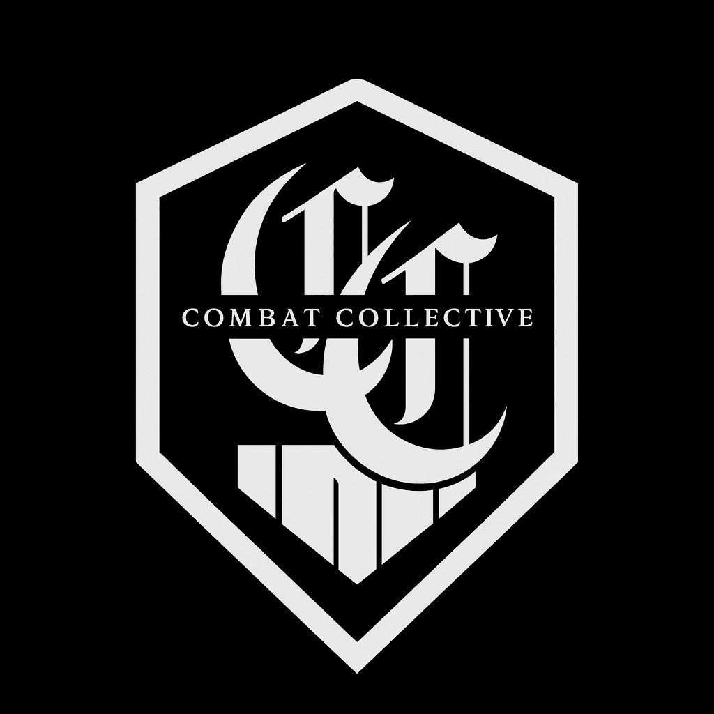 Combat Collective LLC logo