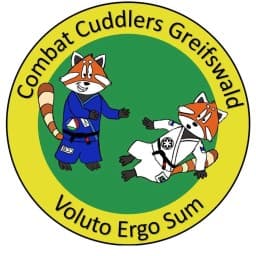 Combat Cuddlers Greifswald logo