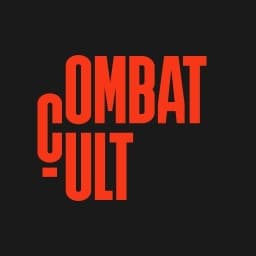Combat-cult logo