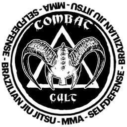 Combat Cult logo