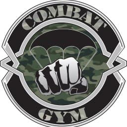 COMBAT GYM Chrastava logo