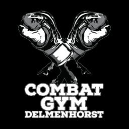Combat Gym Delmenhorst logo