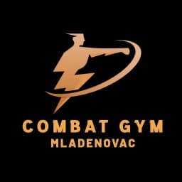 Combat Gym Mladenovac logo