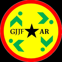 Combat Jiu Jitsu Ghana logo