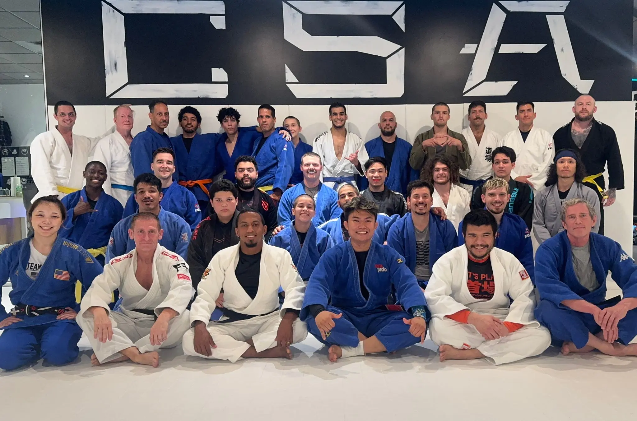 Main image of Combat Sports Academy