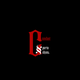 Combat Sports School logo