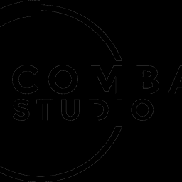 Combat Studio logo