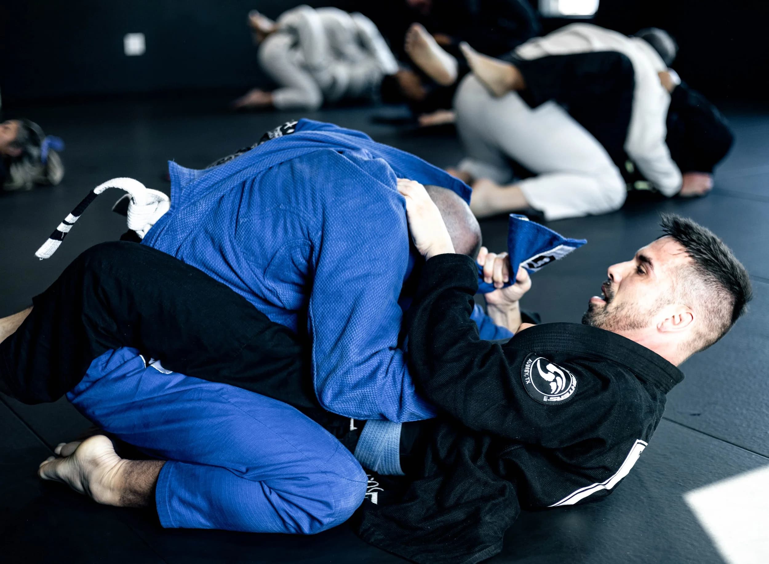 Main image of Combate Academy