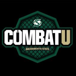 CombatU logo