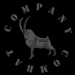 Company combat logo