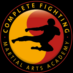 Complete Fighting Zürich logo
