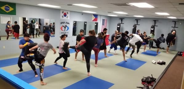 Main image of Concepcion Academy of Martial Arts