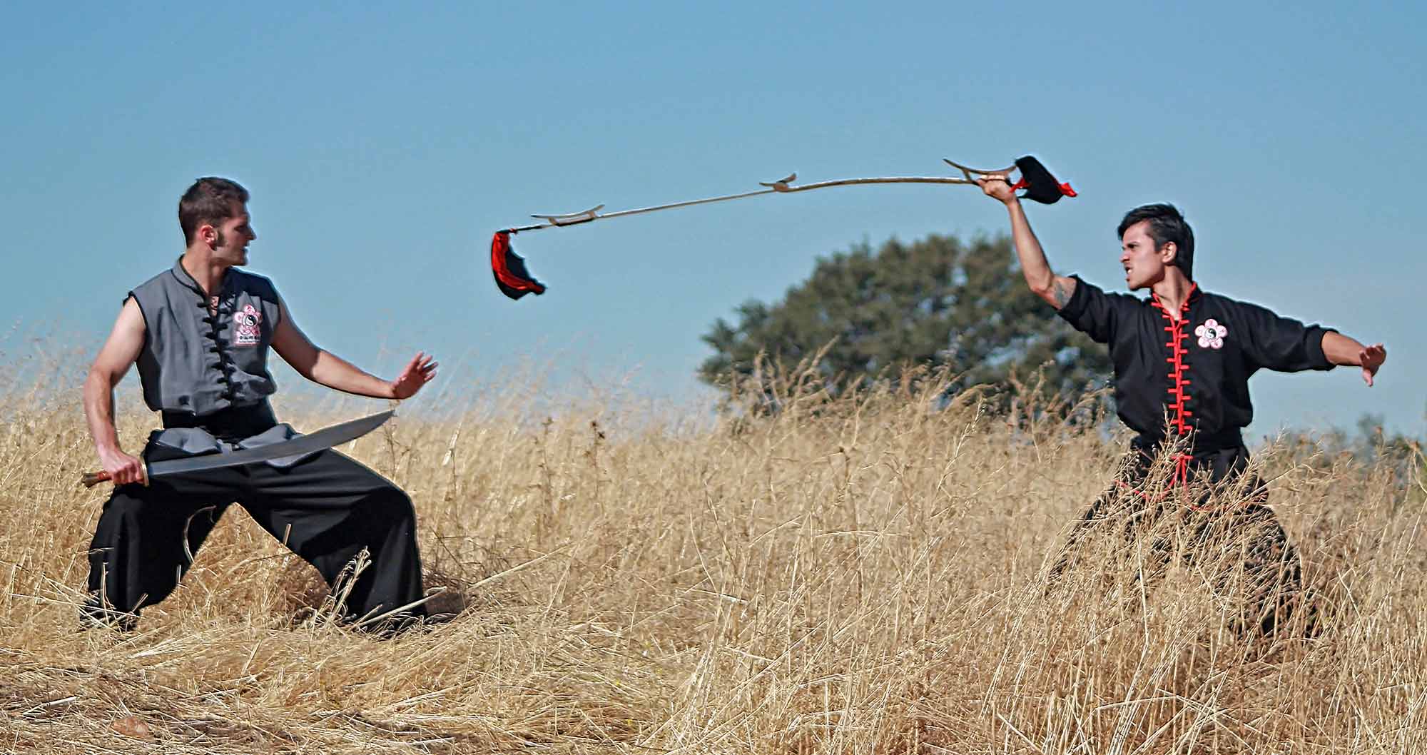 Main image of Concord Kung Fu Academy