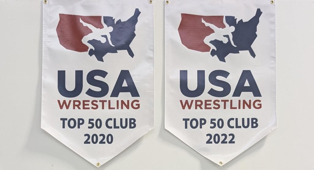 Main image of Contenders Wrestling Academy