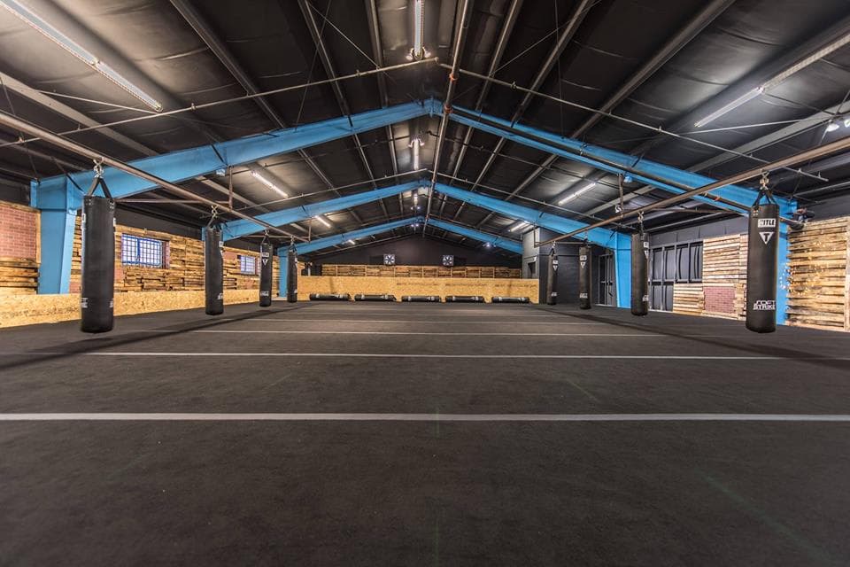 Main image of Control Jiu-Jitsu
