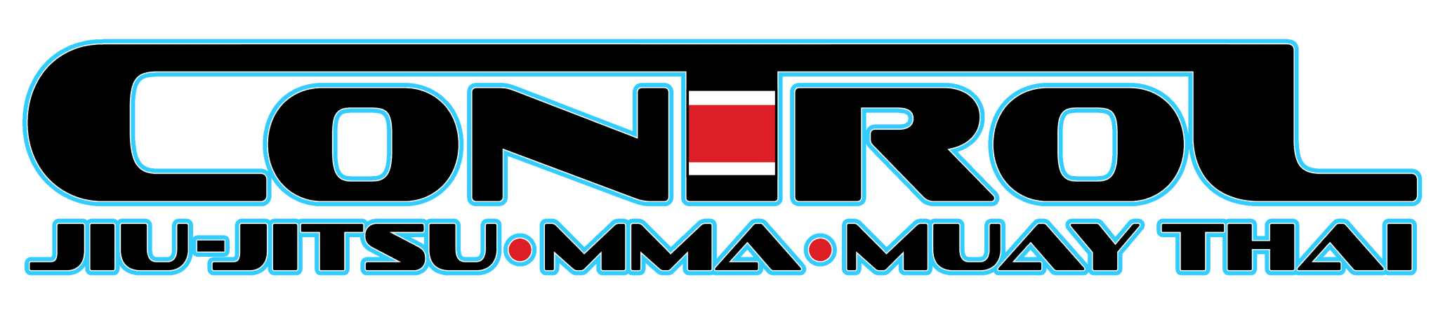 Control Jiu-Jitsu logo