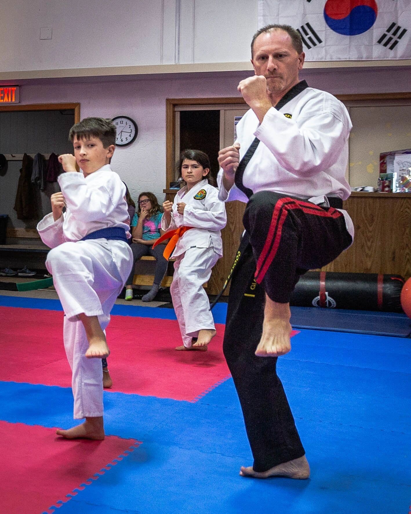 Main image of Cooke's Martial Arts