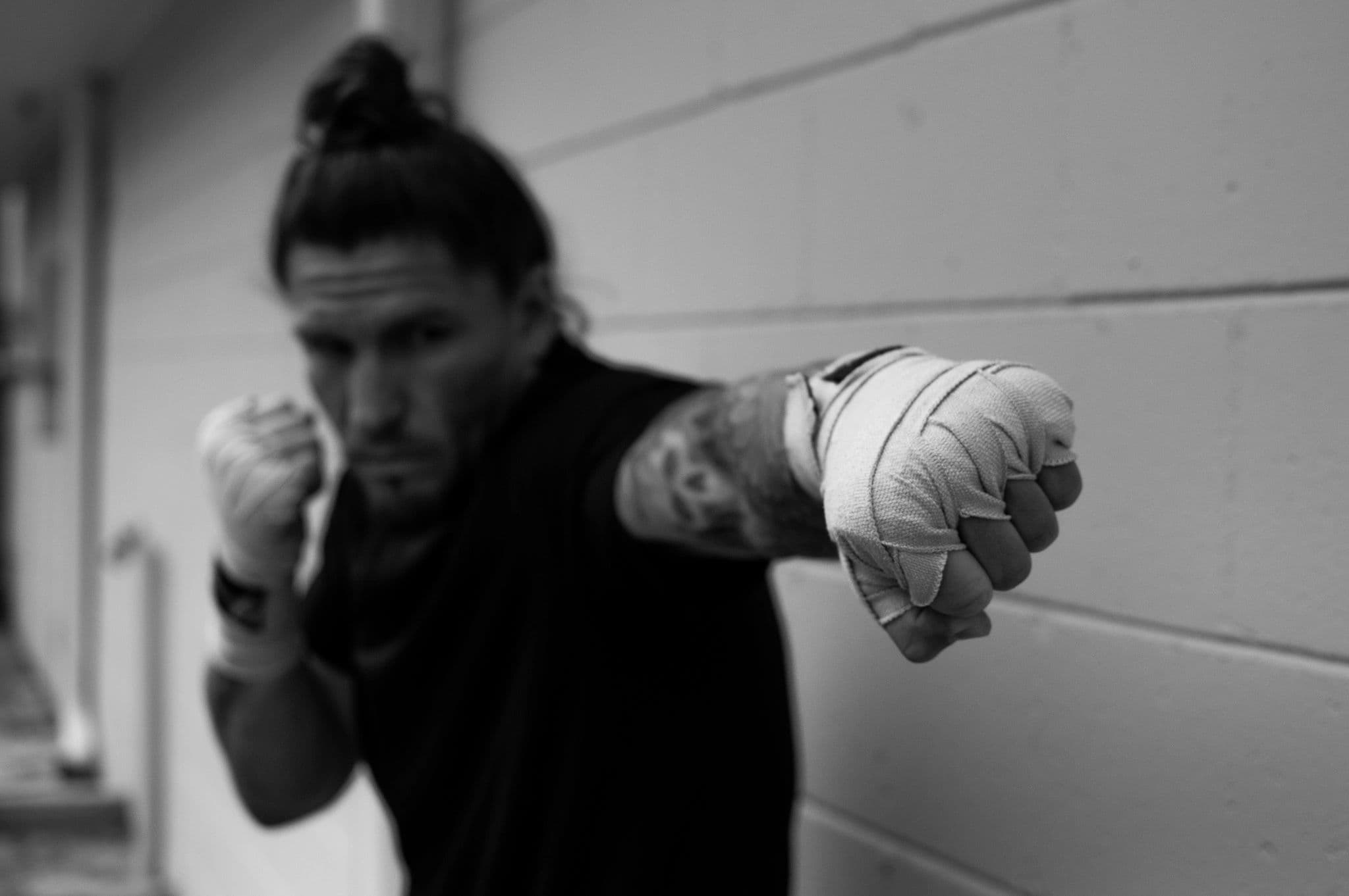 Main image of Cool Hands MMA