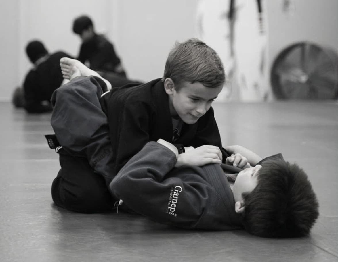 Main image of Cooper MMA