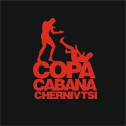 COPACABANA CHERNIVTSI logo