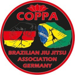 Coppa BJJ Association Germany logo