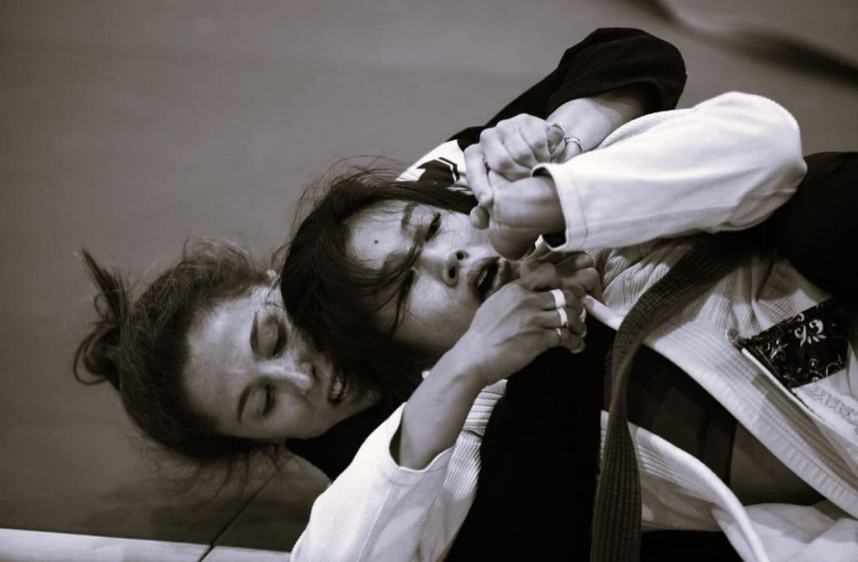 Main image of Coragem Jiu-Jitsu