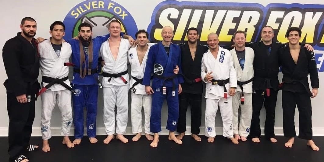 Main image of Coral Springs Silver Fox Brazilian Jiu Jitsu Academy
