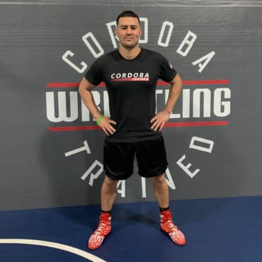 Main image of Cordoba Trained Wrestling Club
