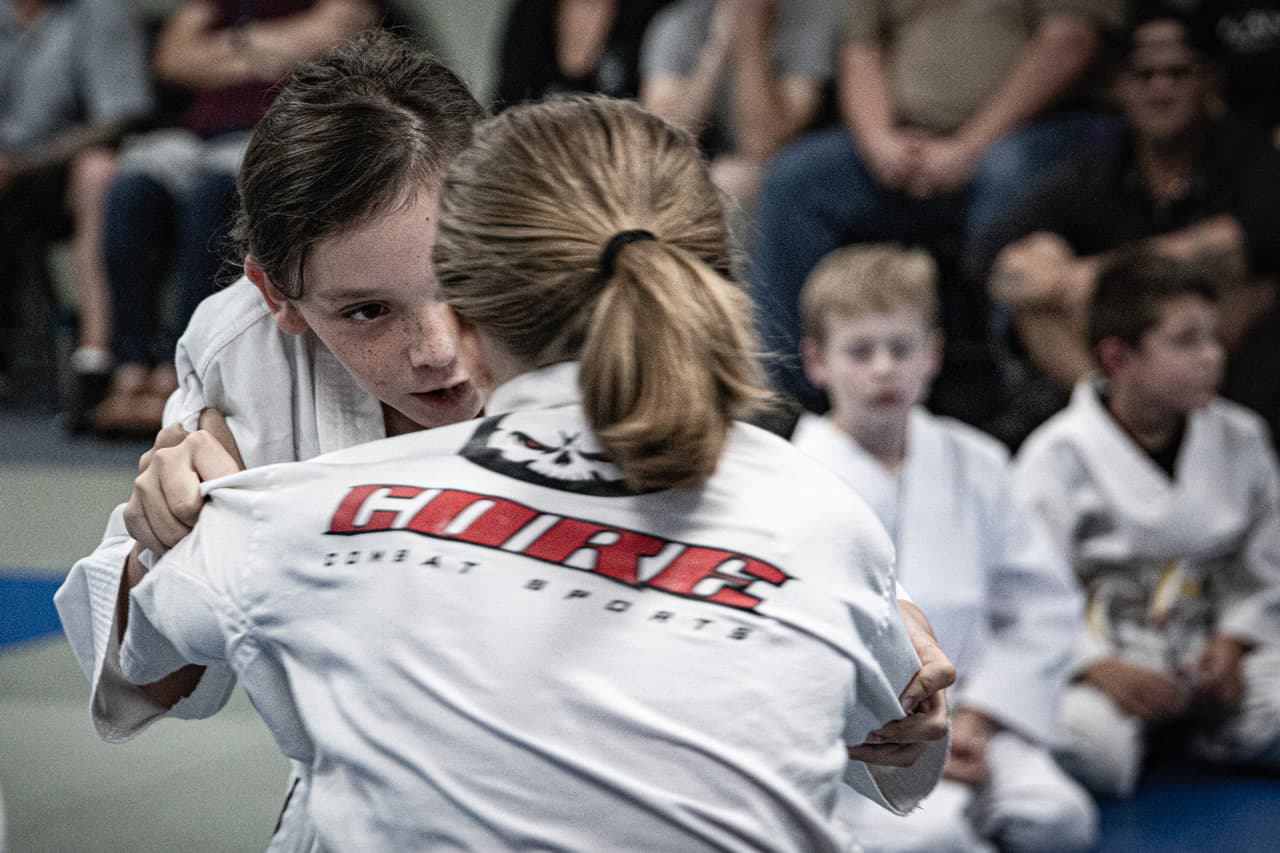 Main image of Core Combat Sports