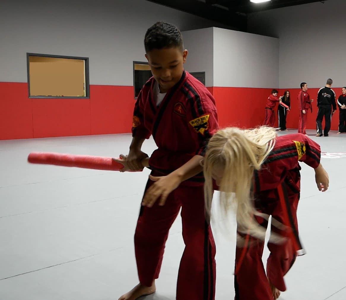 Main image of Core Fitness & Martial Arts