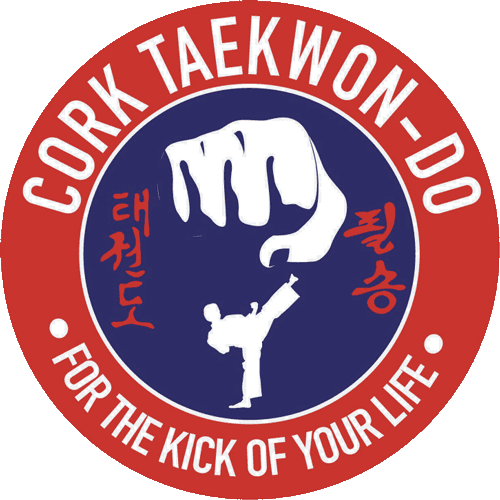 Cork Taekwondo logo