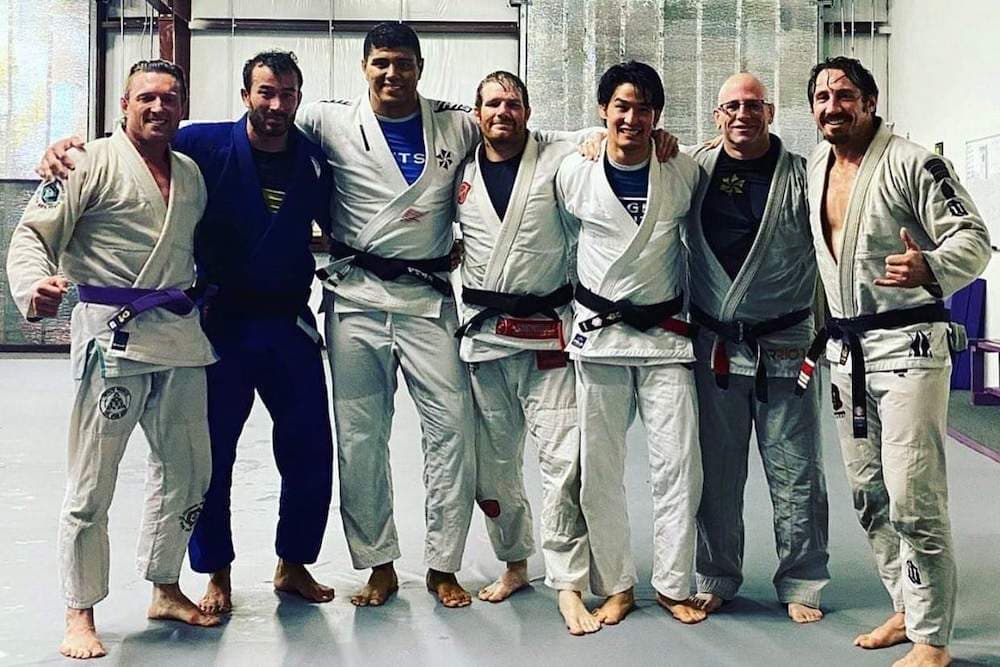 Main image of Cornerstone Jiu Jitsu Academy & Boxing Club