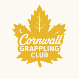 Cornwall Grappling Club logo