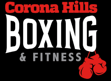 Corona Hills Boxing & Fitness logo