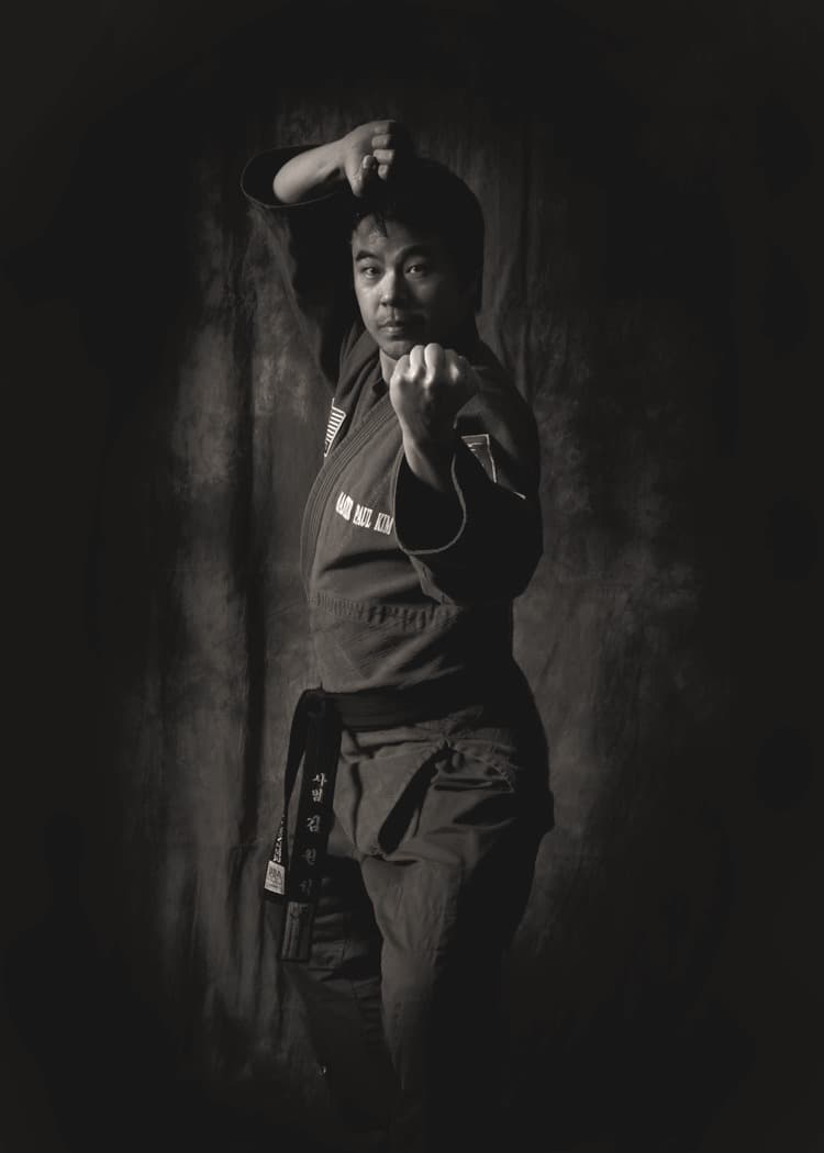 Main image of Corona USA Taekwondo Hapkido Martial Arts Center