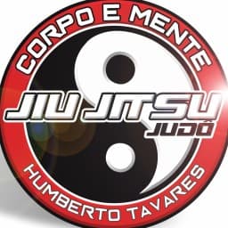 Corpo e Mente - Centro de Treinamento Daniel Fonseca logo
