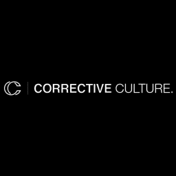 Corrective culture logo