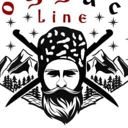 COSSACK LINE logo