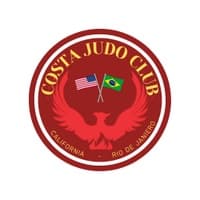 Costa Judo Club logo