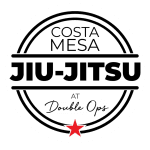 Costa Mesa Jiu Jitsu logo